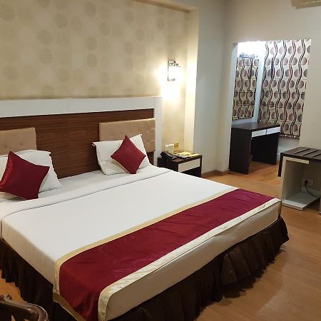 Hotel Sitara Residency Хайдарабад Экстерьер фото